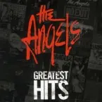 Pochette Greatest Hits