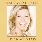 Pochette Olivia's Live Hits