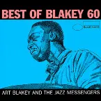 Pochette Best of Blakey 60