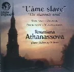 Pochette L'Âme slave