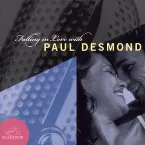 Pochette Falling In Love With Paul Desmond