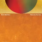 Pochette Ride Into the Sun
