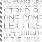 Pochette 攻殻機動隊 Stand Alone Complex O.S.T. 4 - Smooth in the Shell