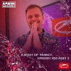Pochette 2020-01-30: A State of Trance #950, "Part 2"