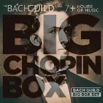 Pochette Big Chopin Box