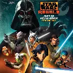 Pochette Star Wars Rebels: Season Two