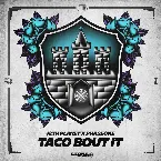 Pochette Taco Bout It