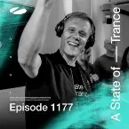 Pochette 2024-06-13: A State of Trance #1177