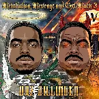 Pochette Retaliation, Revenge and Get Back 3