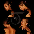 Pochette Tamia