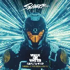 Pochette Walk on Water (Wooli & Trivecta remix)
