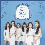 Pochette The Blue
