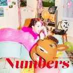 Pochette Numbers