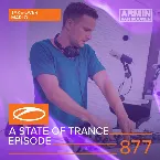 Pochette 2018-08-16: A State of Trance #877, 