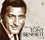 Pochette Coleção Folha grandes vozes, Volume 8: Tony Bennett