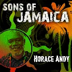 Pochette Sons Of Jamaica