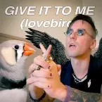 Pochette Give It To Me (lovebird)