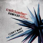 Pochette I Can't Wait (The Qemists remix)