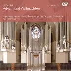 Pochette Lieder zu Advent und Weihnachten