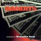 Pochette Bandits (Music From The Original Motion Picture Score)