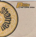 Pochette J'me sens bien