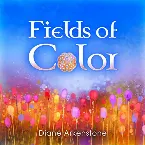 Pochette Fields of Color