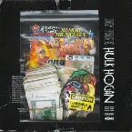 Pochette Hulk Hogan