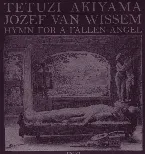 Pochette Hymn for a Fallen Angel