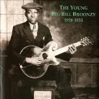 Pochette The Young Big Bill Broonzy 1928-1935
