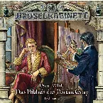 Pochette Das Bildnis des Dorian Gray (Teil 1 von 2)