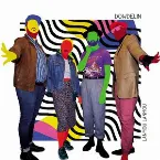 Pochette Lanmou Lanmou