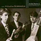 Pochette Artist Portrait