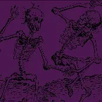 Pochette L'Épidémie dansante