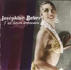 Pochette J’ai deux amours