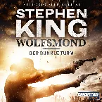 Pochette Wolfsmond: Der dunkle Turm 5