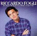 Pochette Riccardo Fogli