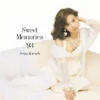 Pochette Sweet Memories ’93