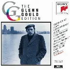 Pochette Glenn Gould Plays Contemporary Music