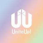 Pochette UniteUp! Original Soundtrack Selected Edition vol.1