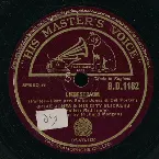 Pochette Liebestraum / The Glow-Worm