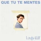 Pochette Que tu te mentes