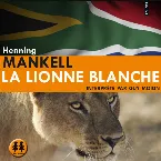 Pochette La Lionne blanche