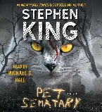 Pochette Pet Sematary