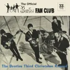 Pochette The Beatles Third Christmas Record