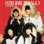 Pochette Ultra Rare Trax, Vol. 5