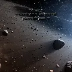 Pochette Floating Beyond the Astro Belt