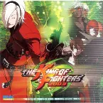 Pochette THE KING OF FIGHTERS 2003