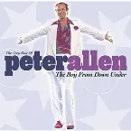 Pochette The Very Best of Peter Allen: The Boy From Down Under