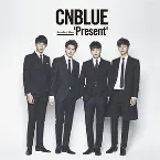 Pochette Korea Best Album ‘Present’