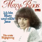 Pochette Ich bin Mary und nicht Jane